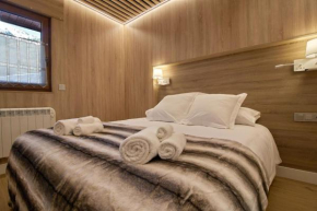 Apartamento Hartza